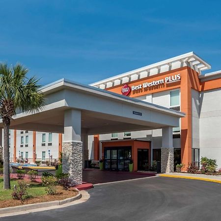 Best Western Plus Panama City Hotel Exterior photo