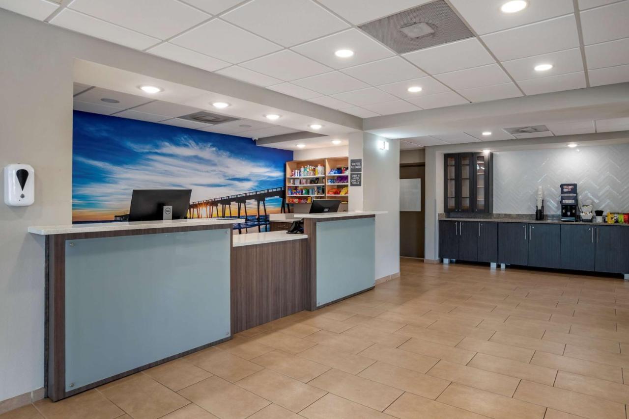 Best Western Plus Panama City Hotel Exterior photo