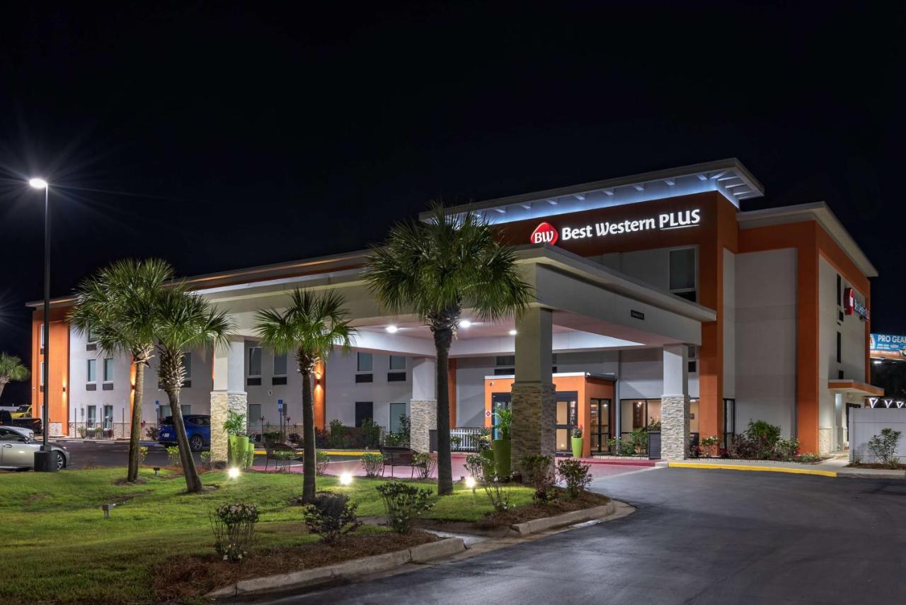 Best Western Plus Panama City Hotel Exterior photo