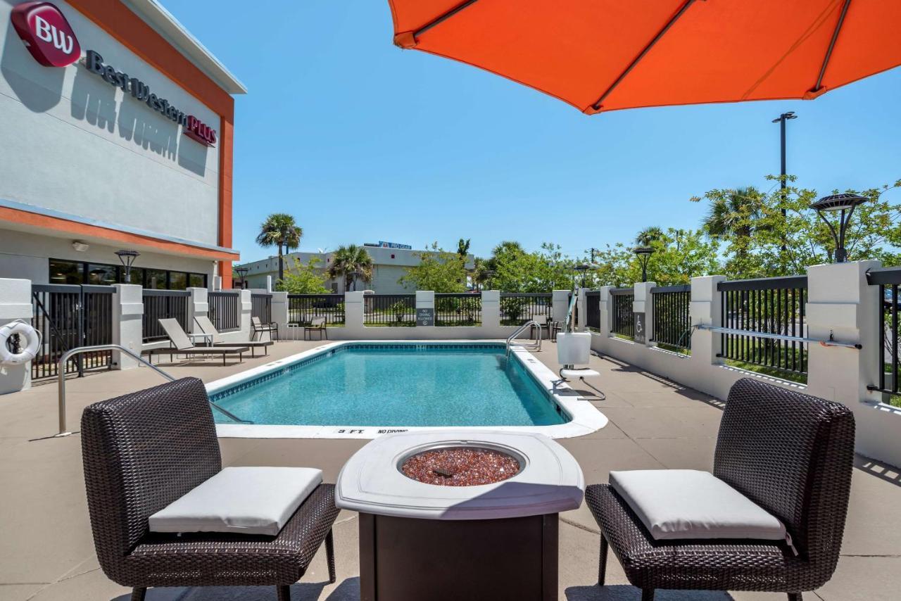Best Western Plus Panama City Hotel Exterior photo