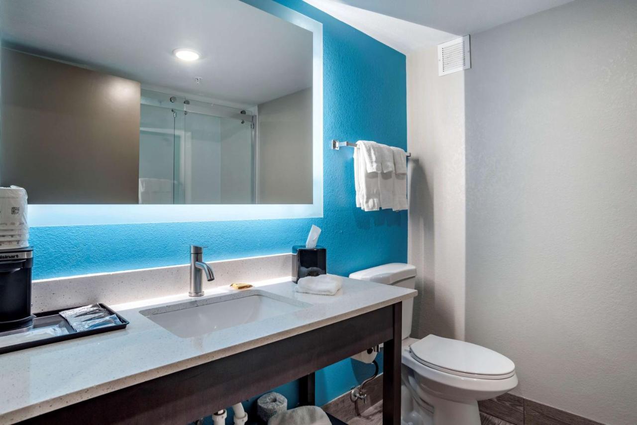 Best Western Plus Panama City Hotel Exterior photo