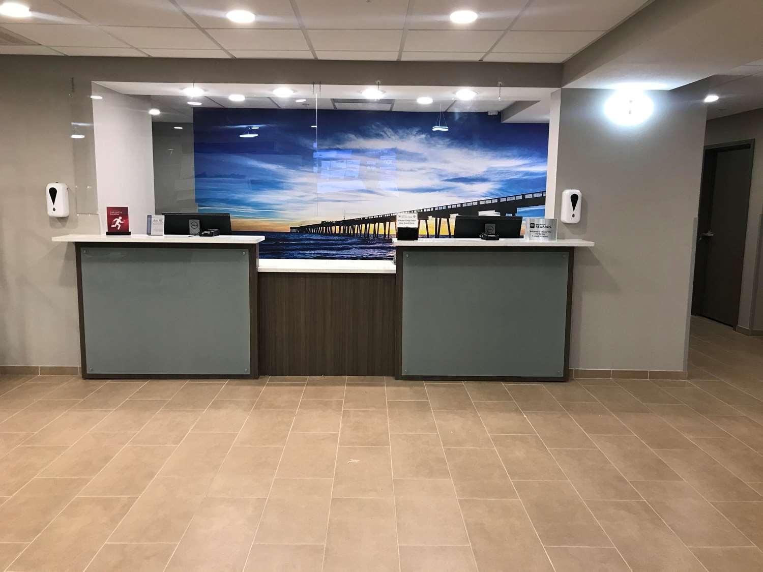 Best Western Plus Panama City Hotel Exterior photo